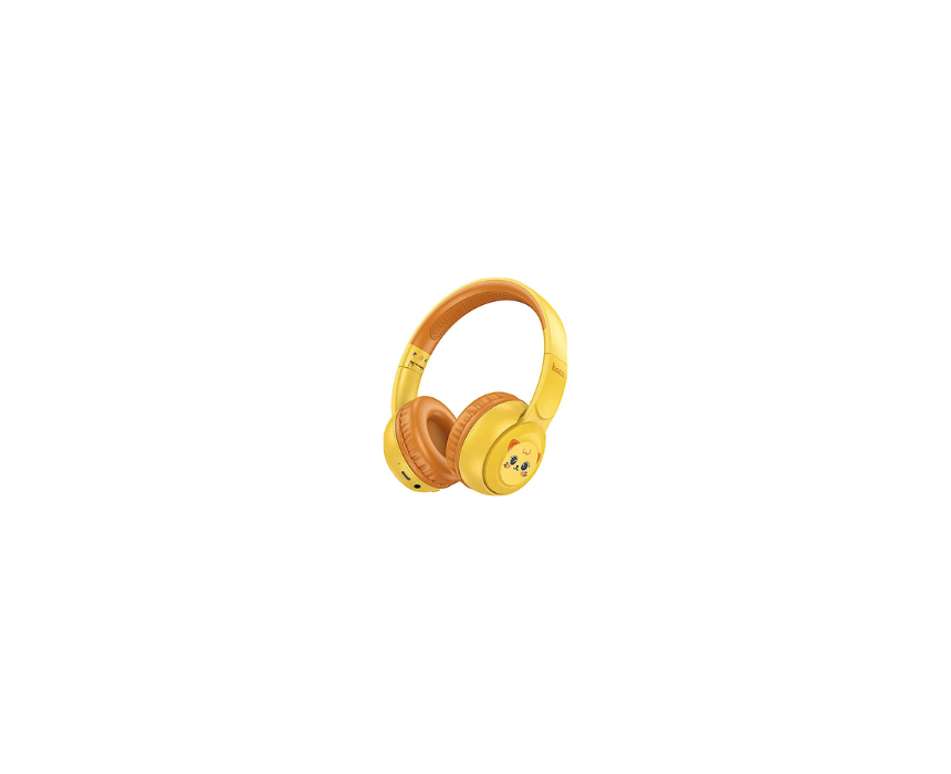 198 HOCO Headphone for kids - Image 1