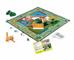 Monopoly Junior Board Game - Image 