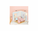 Dream Room DIY Miniature House - Image 