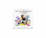 Trivial Pursuit: 2000s Edition Game - Image 