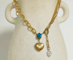 Tears of Love Necklace - Image 