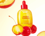 Eqqualberry Vitamin Illuminating Serum - Image 