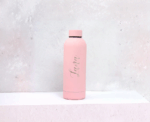 The Sip Bottle Pink - Image 