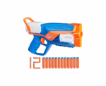 Nerf N Series Agility Blaster - Image 
