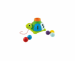 CHICCO Turtle sort & surprise - Image 