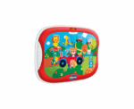 CHICCO Animal Tablet - Image 