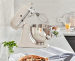KitchenAid Artisan Tilt-Head Stand Mixer - Image 