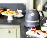 KitchenAid Artisan 1.5L Electric Kettle - Image 
