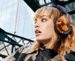 Dyson OnTrac™ Noise Cancelling Headphones - Image 