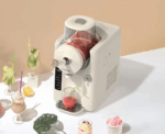 Nutricook Frost 2-in-1 Ice Cream & Slushie Maker - Image 