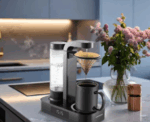 Lepresso Brew Time Drip Coffee System - Image 