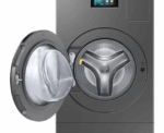 Samsung Bespoke AI Laundry Combo Washer - Image 