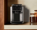 Krups Sensation Automatic Coffee Machine - Image 
