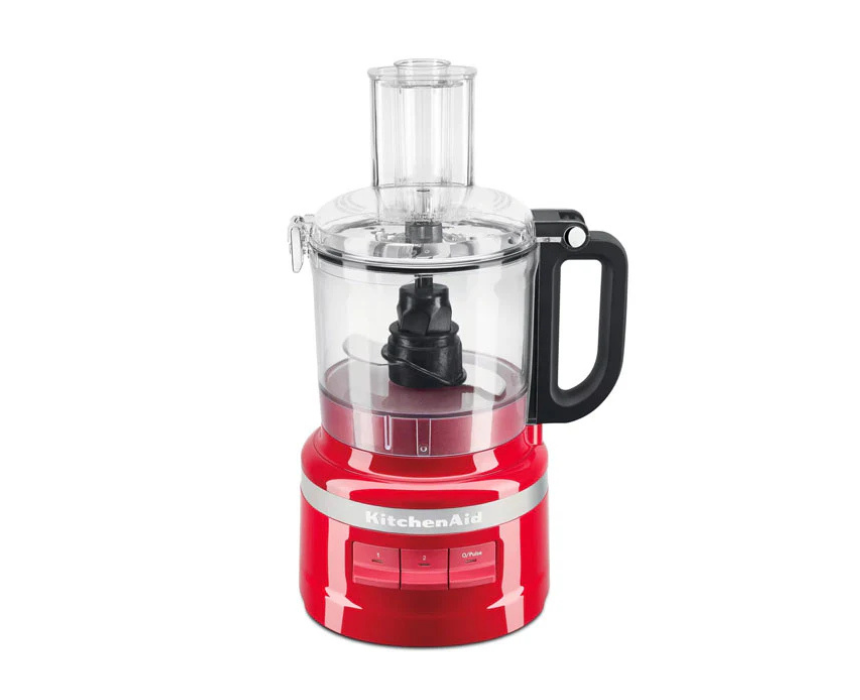 2 KitchenAid 1.7L Food Processor - Image 1
