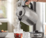 KitchenAid Artisan Electric Kettle 1.7L - Image 