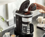 KitchenAid Drip Coffee Maker 1.7L - Image 