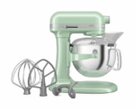 KitchenAid Artisan Lift-Bowl Stand Mixer 5.6L - Image 