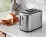 KitchenAid 2-Slot Manual Toaster - Image 