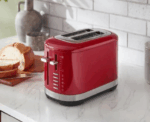 KitchenAid 2-Slot Manual Toaster - Image 