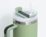The Tumbler Bottle Olive - Image 