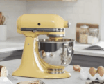 KitchenAid Artisan Tilt-Head Stand Mixer - Image 