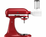 KitchenAid 4.8L Stand Mixer BUNDLEVEGGIEER - Image 