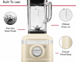 KitchenAid Artisan K400 Blender - Image 