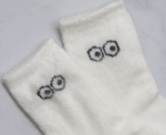 Boo Ghost Socks - Image 
