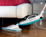 Ariete Foldable Steam Mop Cleaner - Image 
