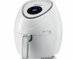 Ariete Air Fryer XXL – 5.5L, 1800W - Image 