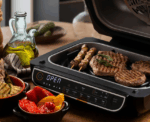 Ariete Digital Airfryer Grill - Image 