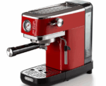Ariete Moderna Metal Espresso Maker - Image 