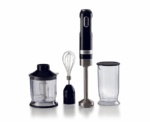 Ariete Moderna Hand Blender 3-in-1 – 1000W - Image 