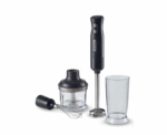 Ariete Hand Blender 3-in-1 - Image 