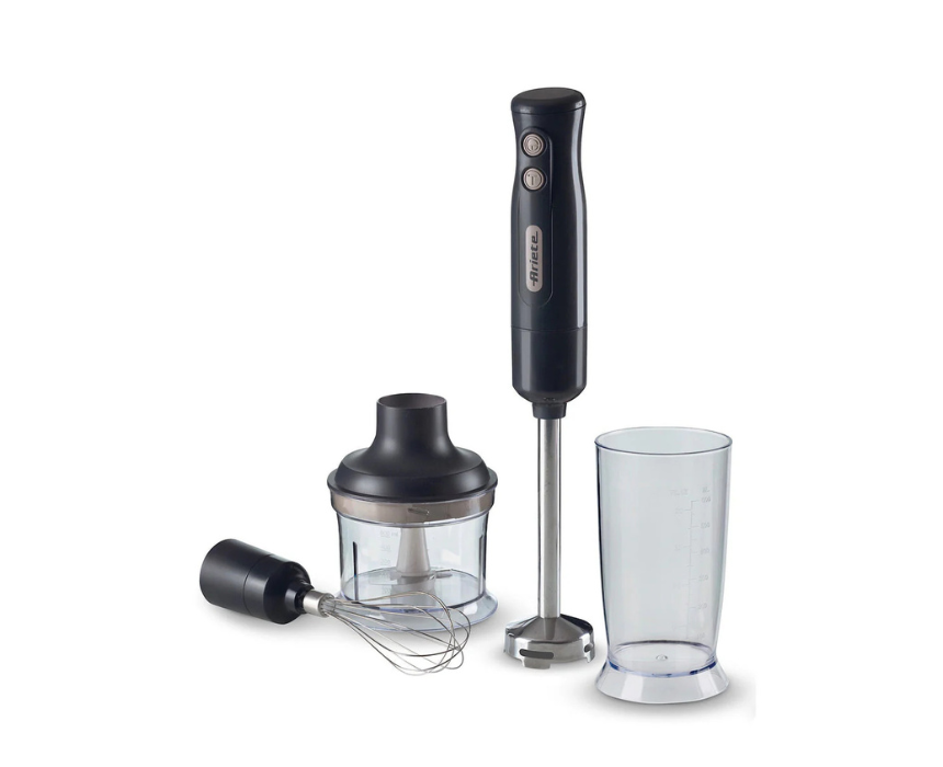 2 Ariete Hand Blender 3-in-1 - Image 1