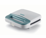 Ariete Night Grey Sandwich Maker - Image 