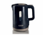 Ariete Blue Light Kettle 1.7L – 2200W - Image 