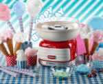 Ariete Cotton Candy Machine – 450W - Image 