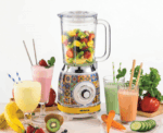 Ariete Positano Blender 1.5L - Image 