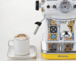 Ariete Positano Espresso Machine - Image 