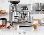 Sage Oracle Jet Coffee Machine - Image 