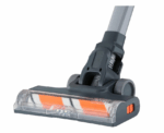 Black+Decker BHFEA520J 3-in-1 Cordless Vacuum - Image 