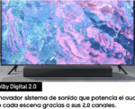 Samsung HW-C400 C-Series 2.0ch Soundbar - Image 