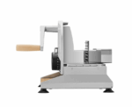 Ritter PIATTO-5 Manual Hand-Operated Food Slicer - Image 
