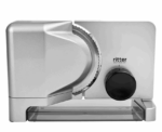 Ritter SECURA-9 Professional All-Metal Electric Food Slicer - Image 
