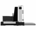 Ritter ELEXA-7 Foldable All-Metal Electric Food Slicer - Image 