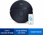 Philips XU2000/10 2000 Series Robot Vacuum Cleaner - Image 