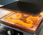 Philips HD6301/90 5000 Series Contact Grill - Image 