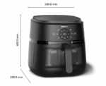 Philips NA230/00 2000 Series Air Fryer - Image 