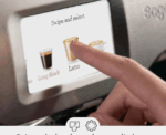 Sage The Barista Touch Coffee Machine - Image 